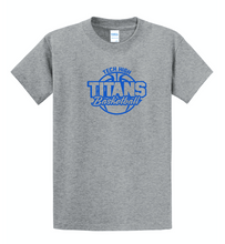 Tech High Basketball - T-Shirt