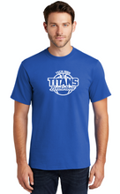 Tech High Basketball - T-Shirt