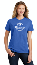 Tech High Basketball - T-Shirt