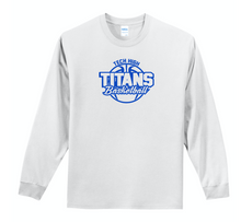 Tech High Basketball - Long Sleeve Shirt