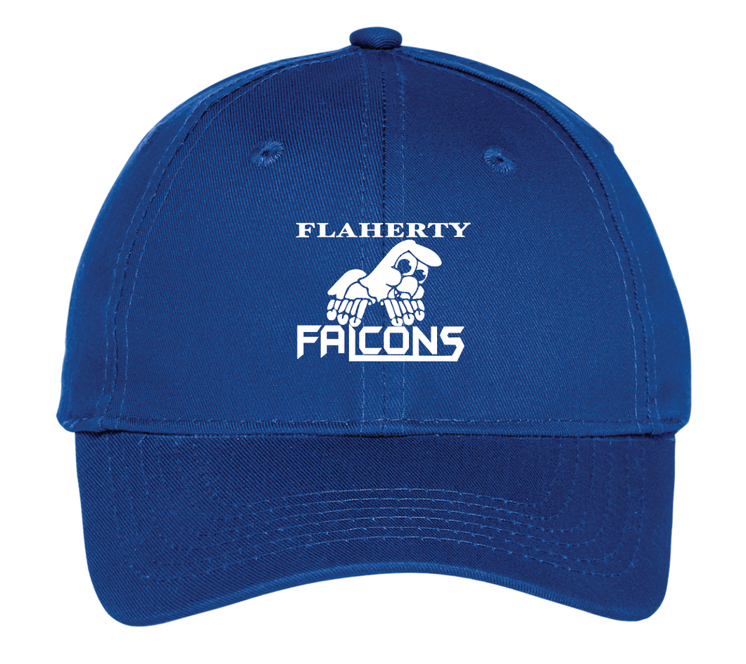 Flaherty-Baseball Cap