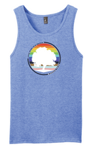 Windsor Pride Tank