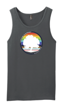 Windsor Pride Tank