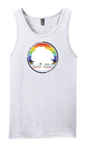 Windsor Pride Tank