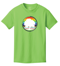 Windsor Pride Youth T-Shirt