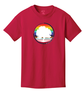 Windsor Pride Youth T-Shirt