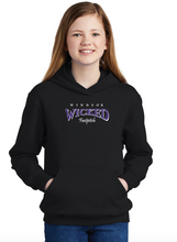 Wicked Girls Hoodie