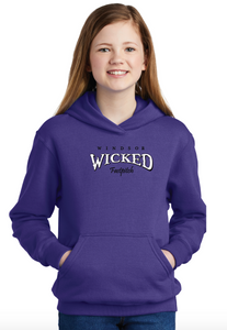 Wicked Girls Hoodie