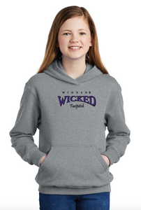 Wicked Girls Hoodie