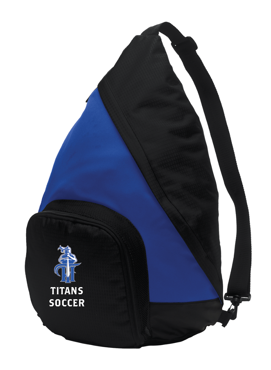 Tech High - Sling Bag