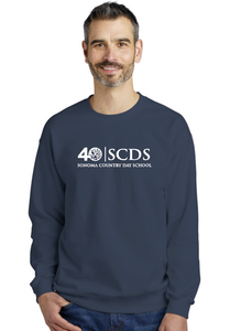SCDS - 40th Crewneck