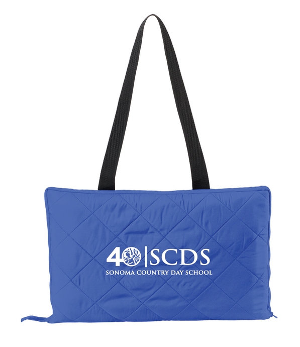 SCDS - 40th Blanket
