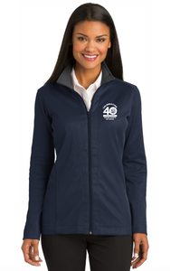 SCDS - 40th Jacket