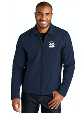 SCDS - 40th Jacket