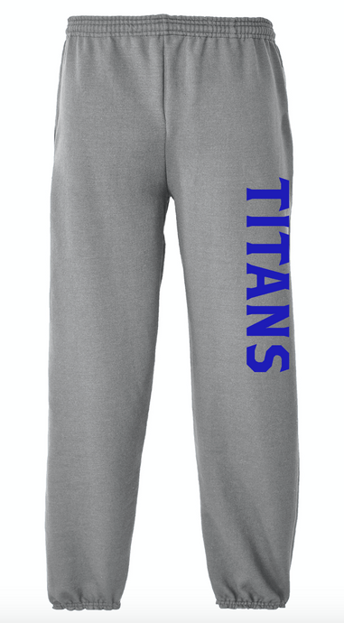 Tech High Dance Team - Sweatpants