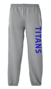 Tech High Basketball - Sweatpants