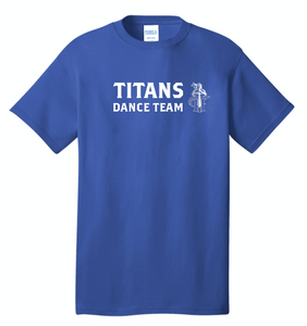 Tech High Dance Team - T-Shirt