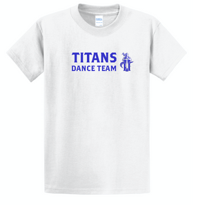 Tech High Dance Team - T-Shirt