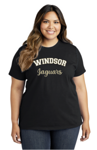 Windsor Jaguars - T-Shirt