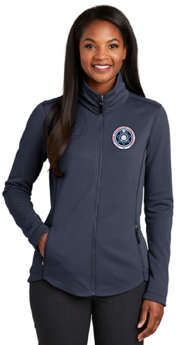 SRJC - Performance Jacket (Women's)