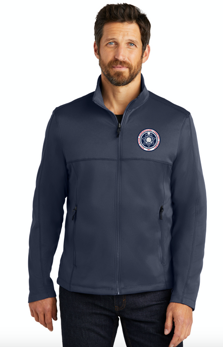 SRJC - Performance Jacket (Men's)