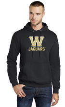 Windsor Jaguars - Hoodie