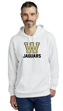 Windsor Jaguars - Hoodie