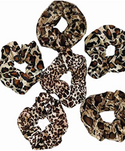 Windsor Jaguars - Scrunchie