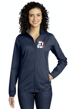 Windsor Girls Softball-Jacket