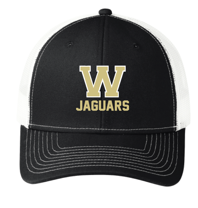 Windsor Jaguars - Hat