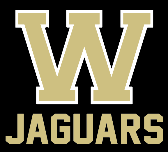 Windsor Jaguars - Sticker