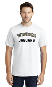 Windsor Jaguars - T-Shirt