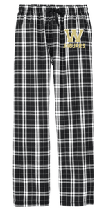 Windsor Jaguars - Pajama Pants