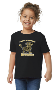 Mattie Jaguar - T-Shirt