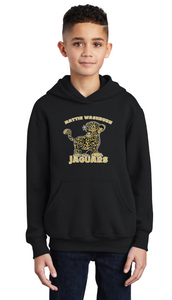 Mattie Jaguar - Hoodie