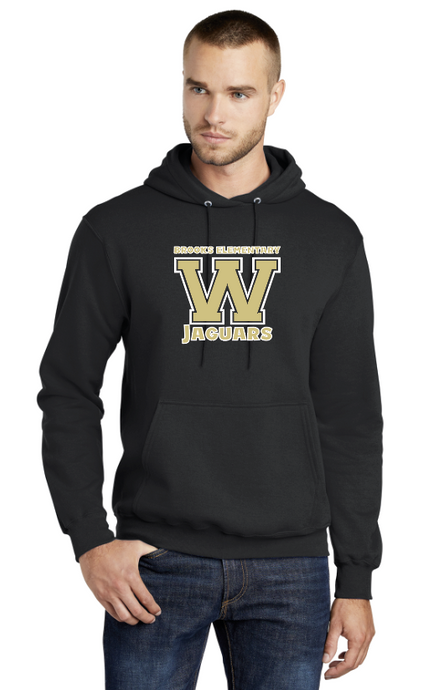 Brooks W - Hoodie