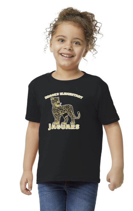 Brooks Jaguar - T-Shirt