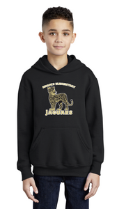 Brooks Jaguar - Hoodie