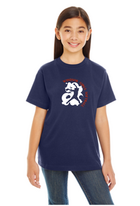 Windsor Girls Softball-Youth T-Shirt