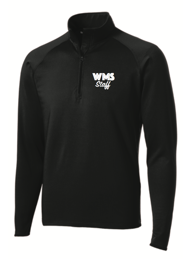WMS Men's Pullover