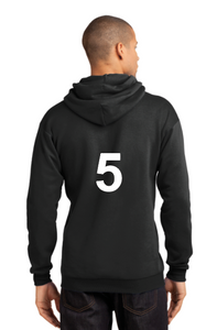 Windsor All Stars Number Customization