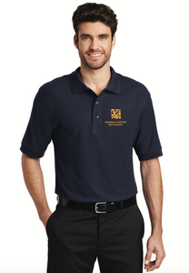 SCDS Polo Shirt - Classic