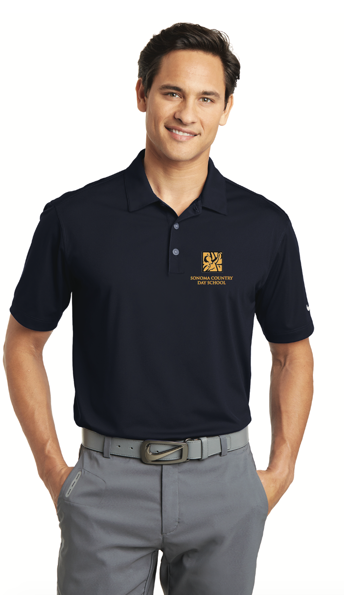 SCDS Polo Shirt - Nike