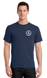 SRJC Police - T Shirt (Cotton)