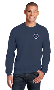 SRJC Police - Sweatshirt (Crewneck)