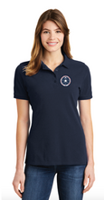 SRJC Police - Polo Shirt (Cotton)