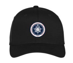 SRJC Police - Baseball Cap (Flexfit)