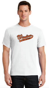 Windsor All Stars Men's Cotton T-Shirt