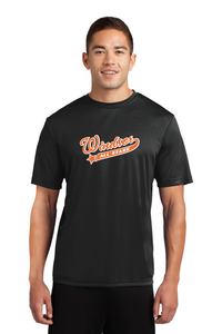 Windsor All Stars Men's Performance Shirt