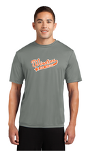 Windsor All Stars Men's Performance Shirt